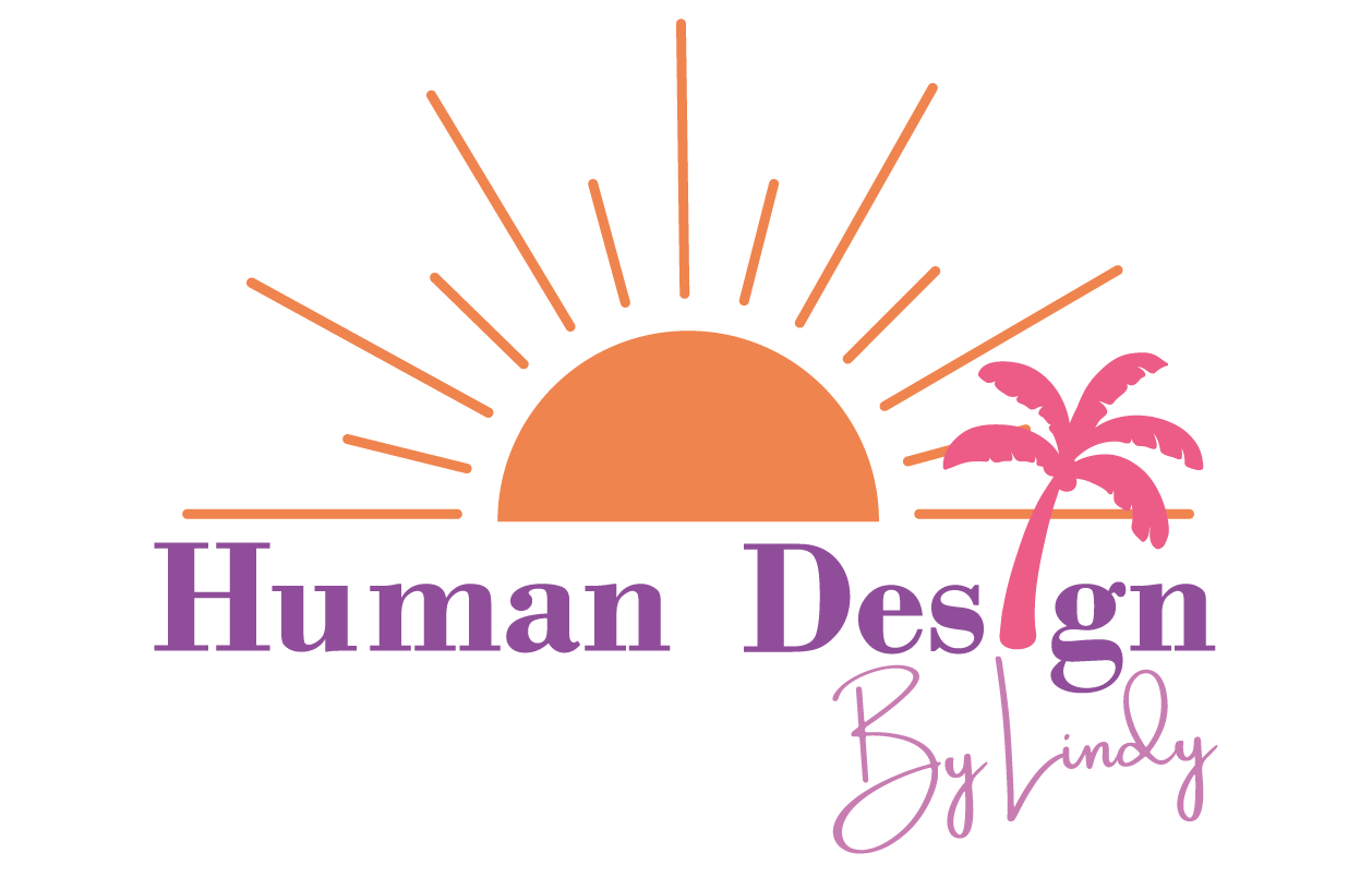 Human Design by Lindy