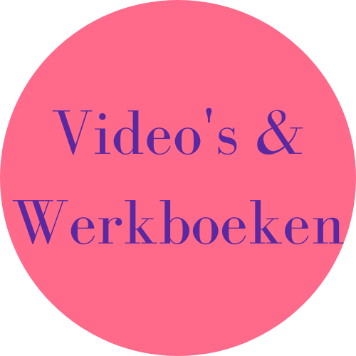 aligned video's en werkboeken
