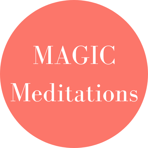magic meditations human design by lindy