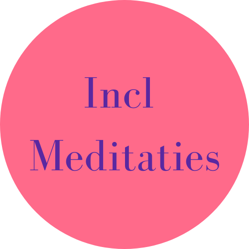 inclusief meditaties