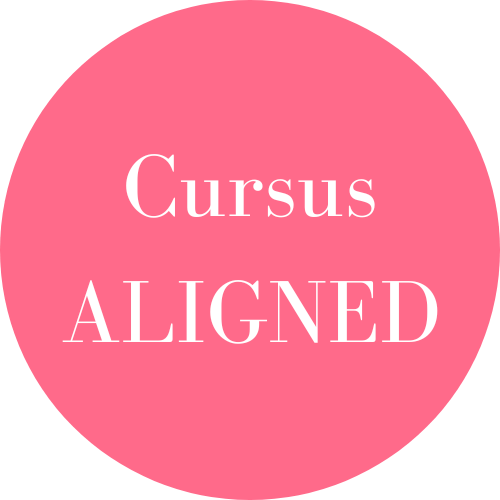 Cursus Aligned