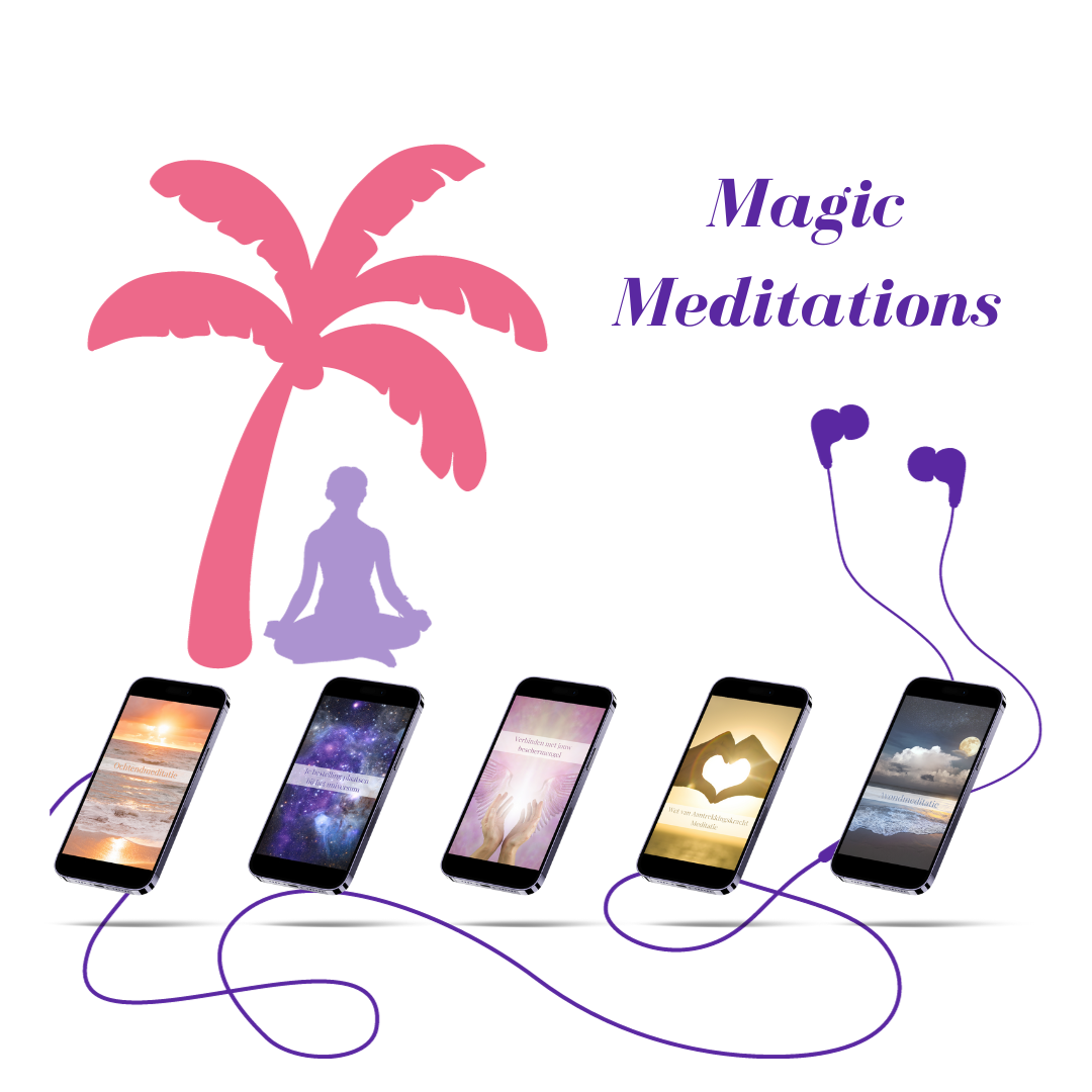 magic meditations