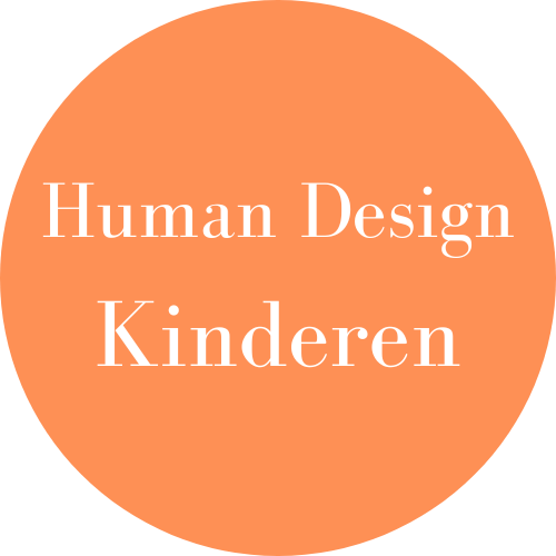 Human Design en kinderen