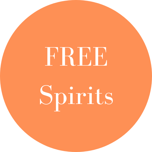Free Spirits Human Design opleiding kinderen