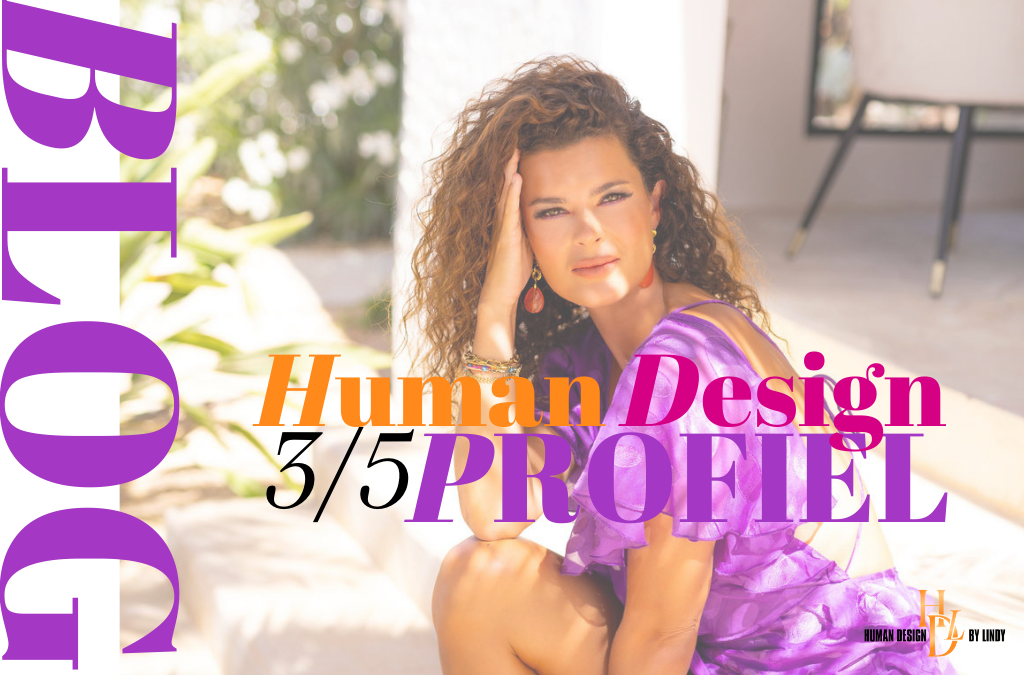 3/5 Human Design