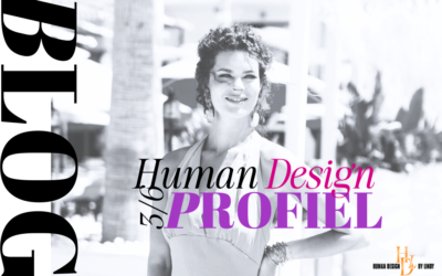 Het 3/6 profiel in Human Design: dit zegt het over jou