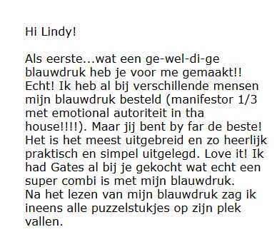 BlauwdrukReview2 Blauwdruk review 2