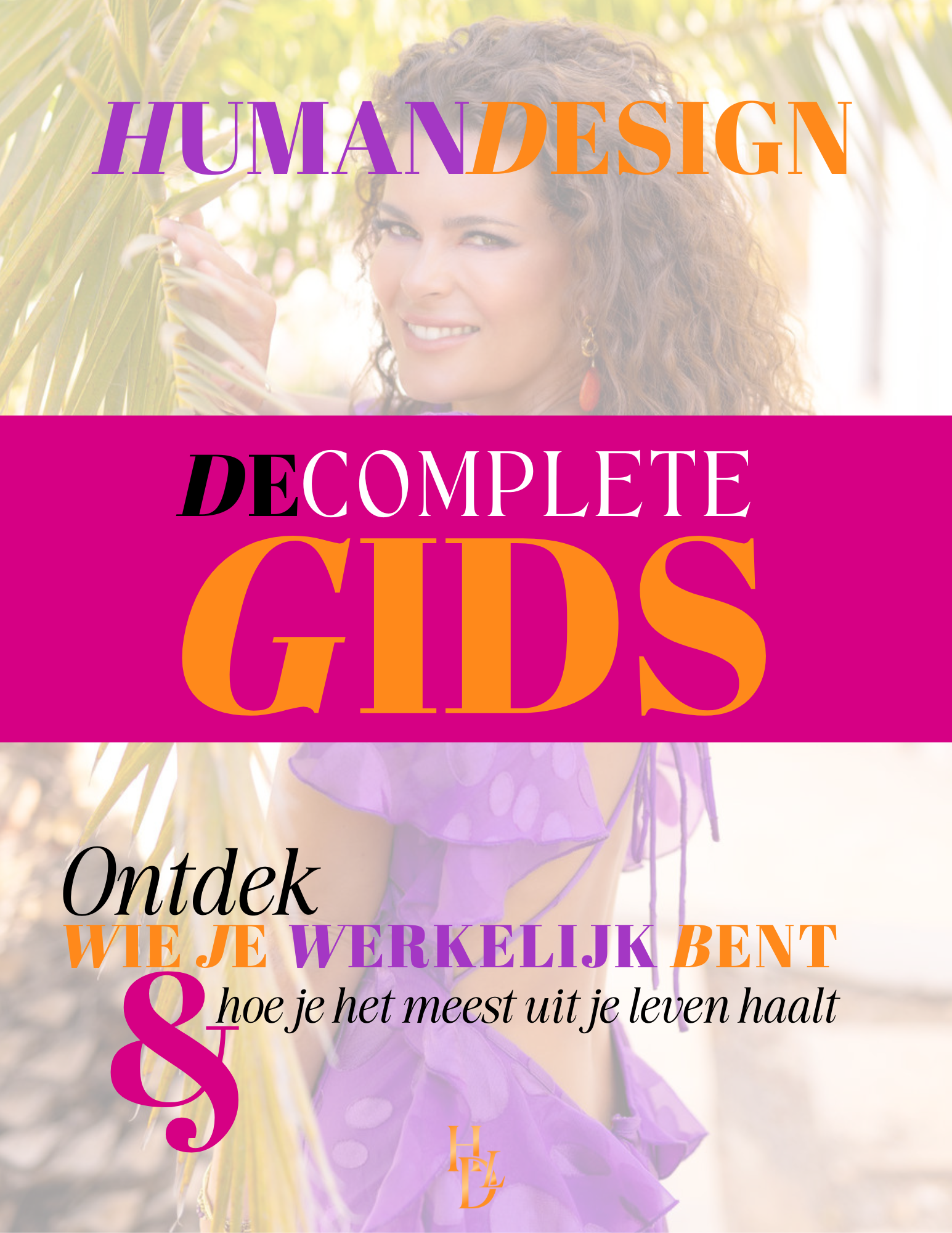 Human Design de complete gids